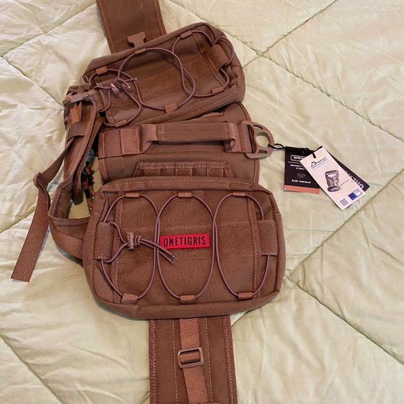 ONE TIGRESS - Picture 1 of 5